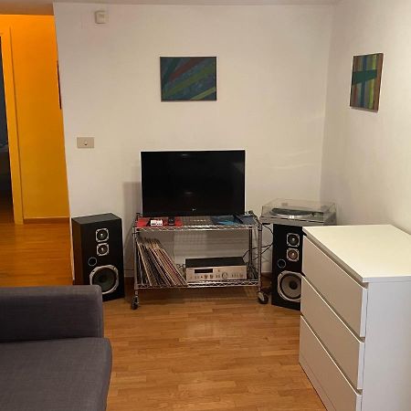 בארי Residenza Della Vallisa מראה חיצוני תמונה