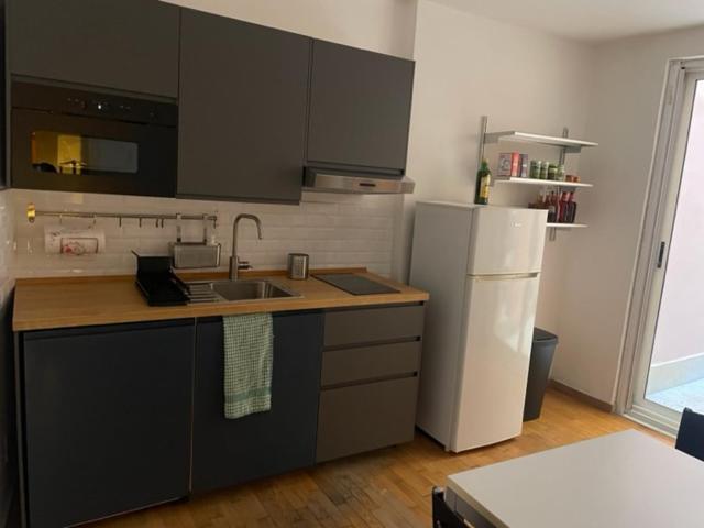 בארי Residenza Della Vallisa מראה חיצוני תמונה