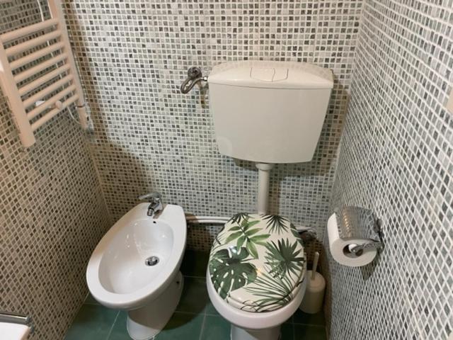 בארי Residenza Della Vallisa מראה חיצוני תמונה