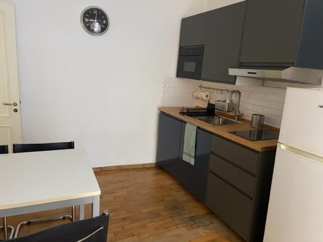 בארי Residenza Della Vallisa מראה חיצוני תמונה