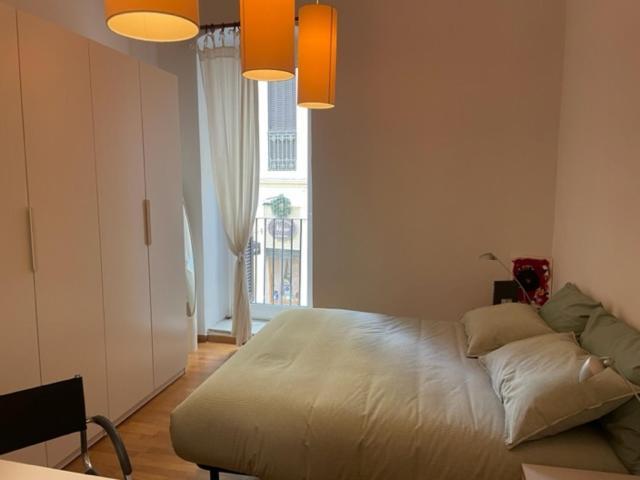 בארי Residenza Della Vallisa מראה חיצוני תמונה