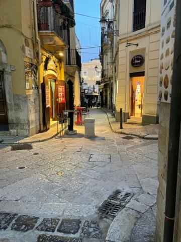 בארי Residenza Della Vallisa מראה חיצוני תמונה