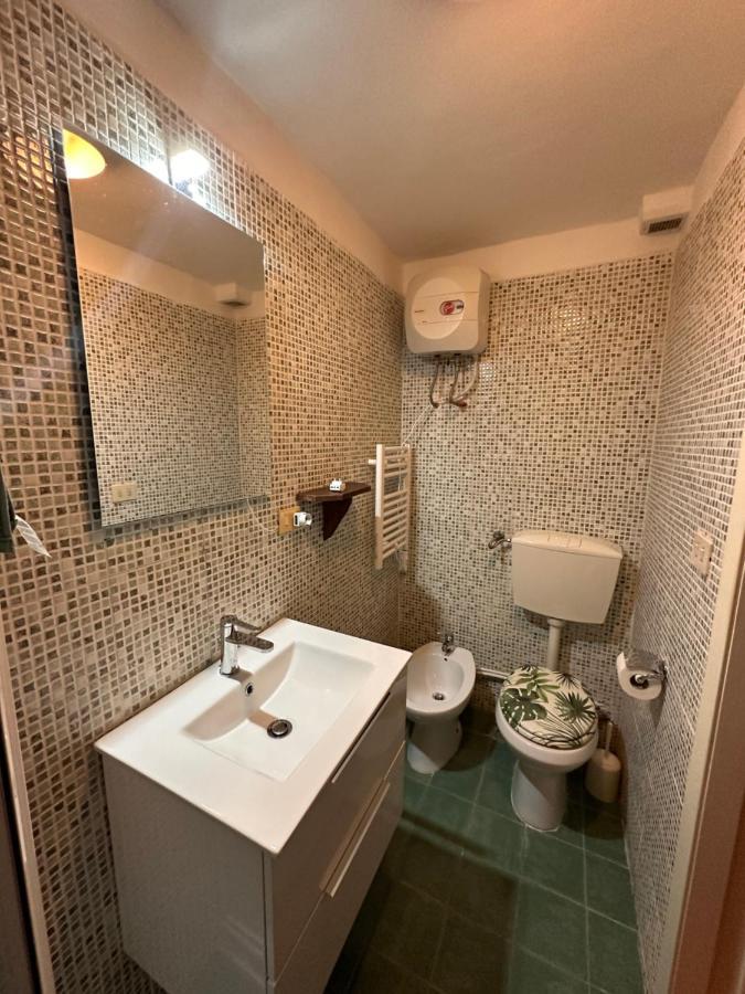 בארי Residenza Della Vallisa מראה חיצוני תמונה
