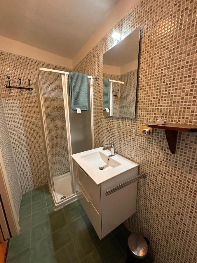 בארי Residenza Della Vallisa מראה חיצוני תמונה