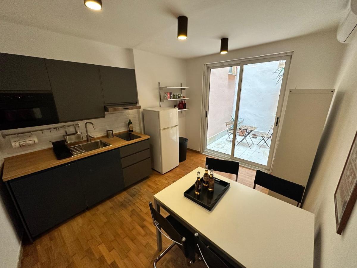 בארי Residenza Della Vallisa מראה חיצוני תמונה