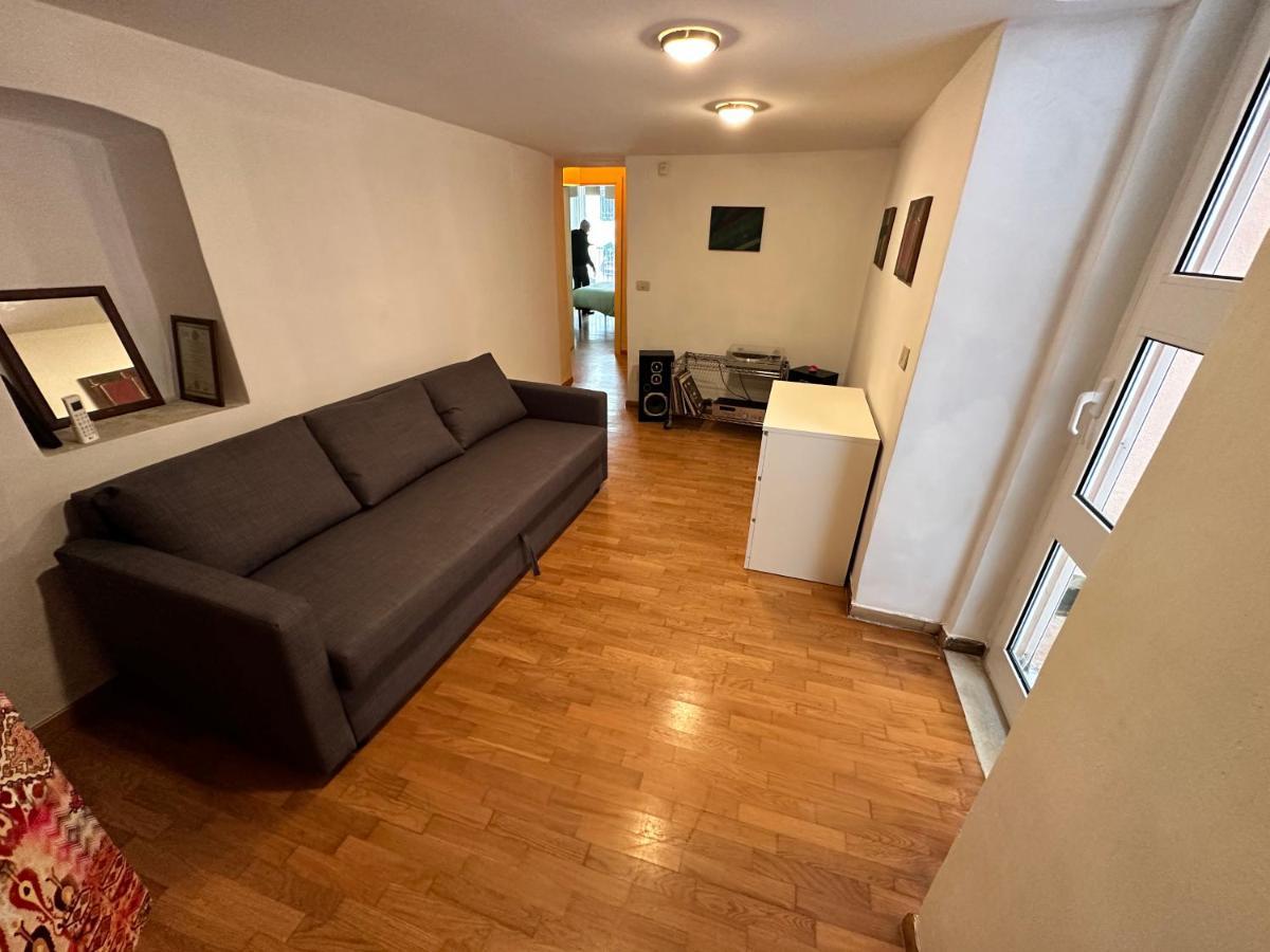 בארי Residenza Della Vallisa מראה חיצוני תמונה