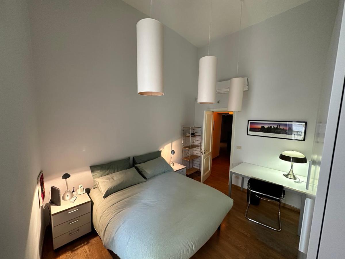 בארי Residenza Della Vallisa מראה חיצוני תמונה