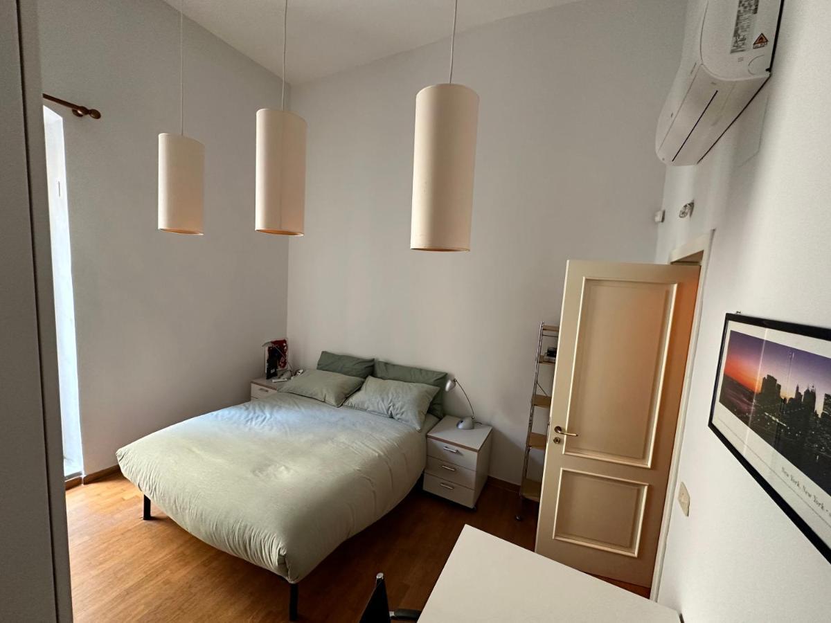בארי Residenza Della Vallisa מראה חיצוני תמונה