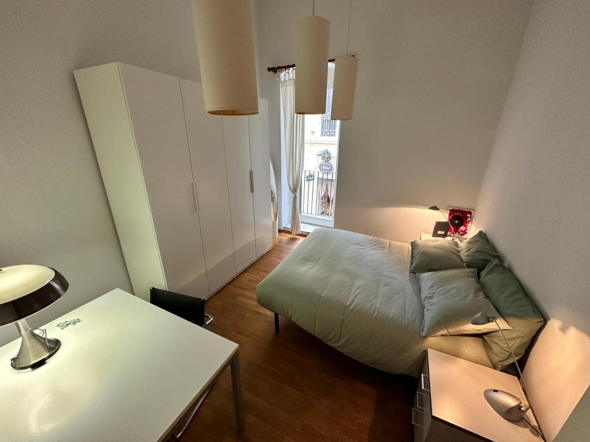 בארי Residenza Della Vallisa מראה חיצוני תמונה