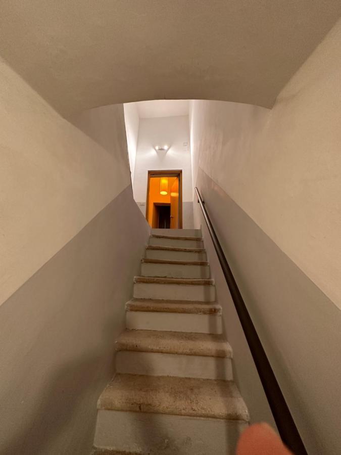 בארי Residenza Della Vallisa מראה חיצוני תמונה
