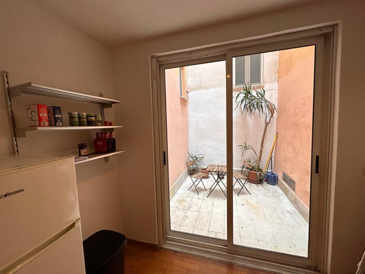 בארי Residenza Della Vallisa מראה חיצוני תמונה