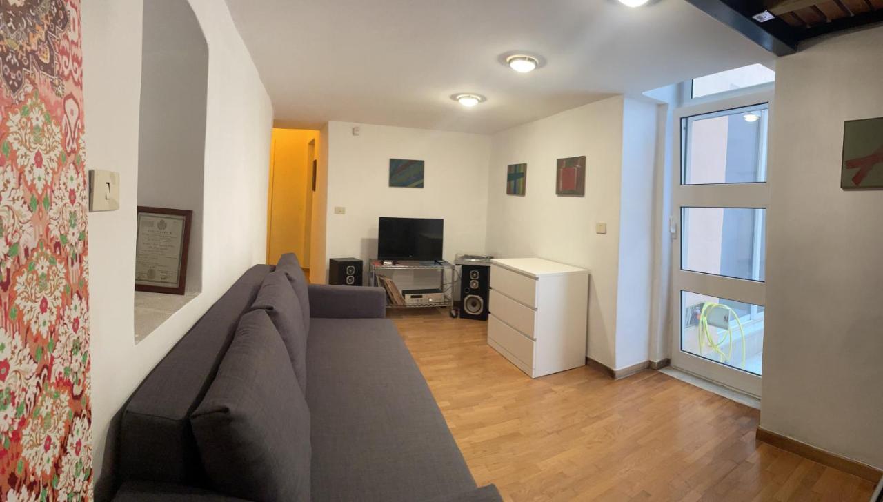 בארי Residenza Della Vallisa מראה חיצוני תמונה