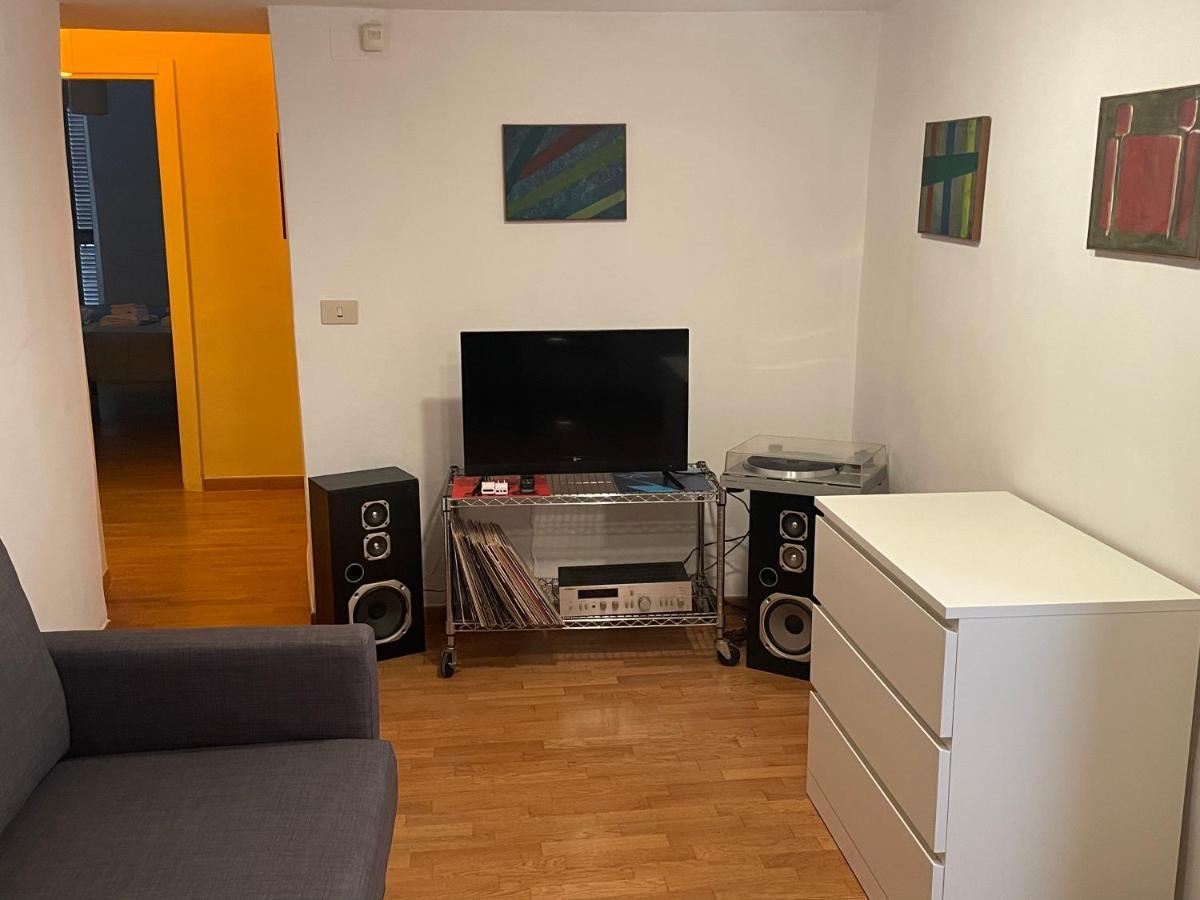 בארי Residenza Della Vallisa מראה חיצוני תמונה